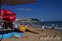 Haeundae Strand