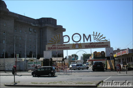 Hamburger Dom