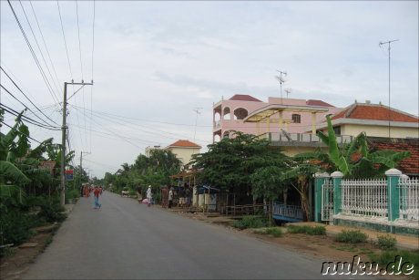 Hauptstrasse
