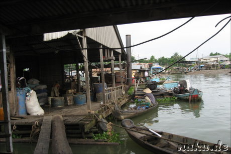Hausboot