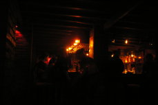 Hive Bar in Luang Prabang