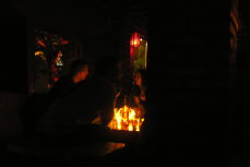 Hive Bar in Luang Prabang