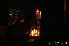 Hive Bar in Luang Prabang
