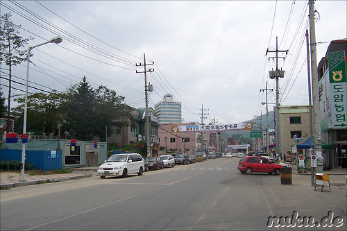 Hoenggye