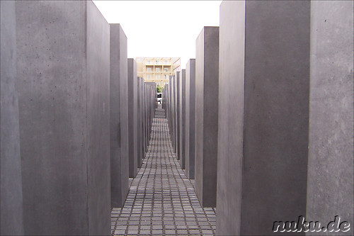 Holocaust Mahnmahl
