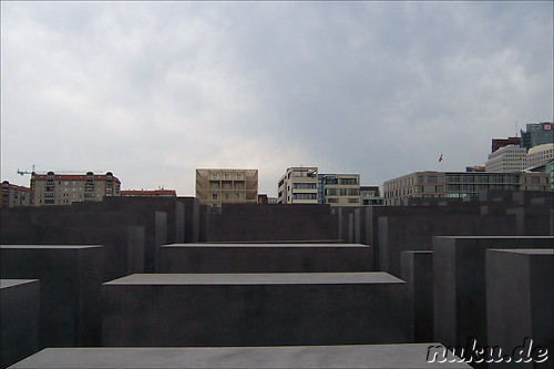 Holocaust Mahnmahl