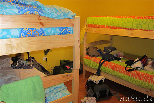 Hostel Backpackers San Pedro in San Pedro de Atacama, Chile