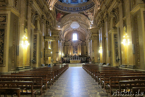 Iglesia Catedral in Cordoba, Argentinien