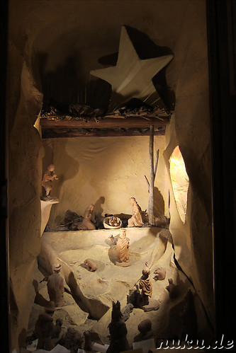 Iglesia Catedral in Cordoba, Argentinien