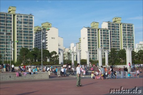 Ilsan Park