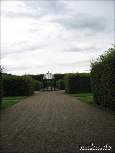 In den Herrenh&auml;user G&auml;rten in Hannover