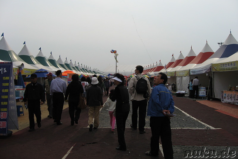 Incheon Global Fair and Festival 2009