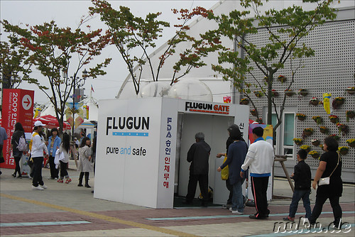 Incheon Global Fair and Festival 2009
