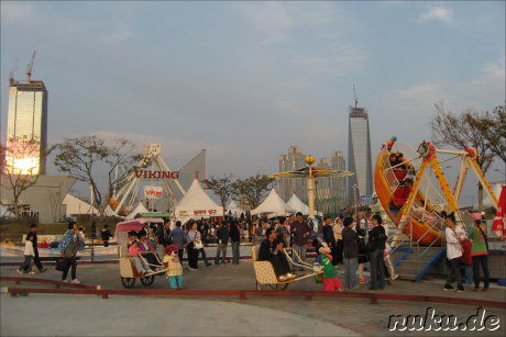 Incheon Global Fair and Festival 2009