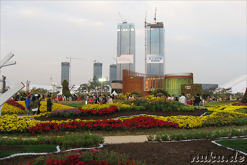 Incheon Global Fair and Festival 2009