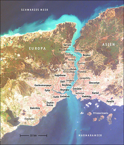 Istanbul