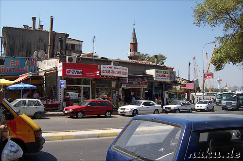 Istanbul, Tuerkei