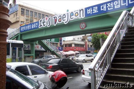 It\'s Daejeon