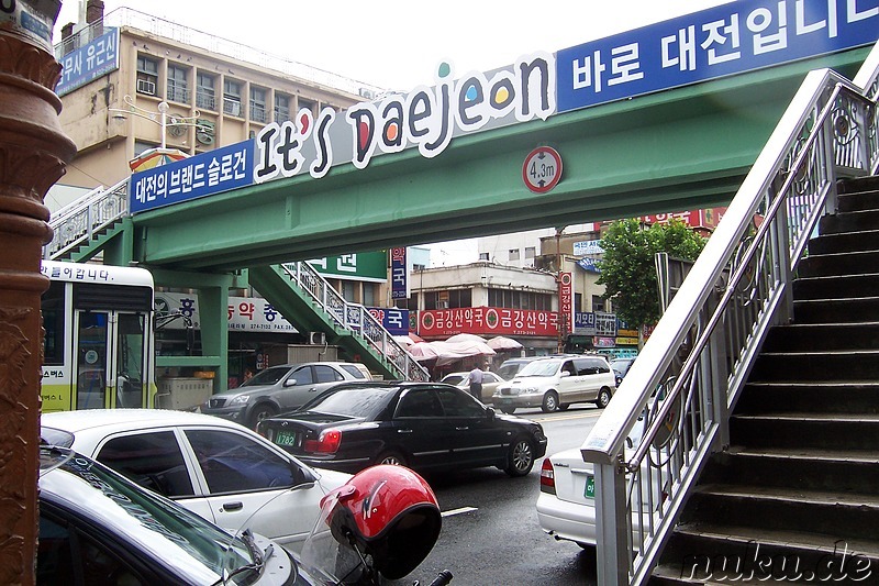 It\'s Daejeon