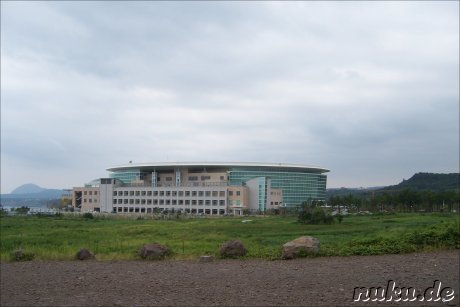 Jeju Conference Center