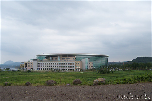 Jeju Conference Center