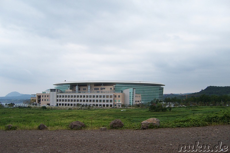 Jeju Conference Center