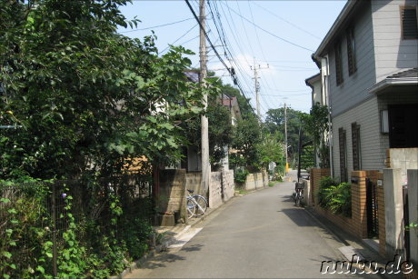 Kawagoe, Saitama