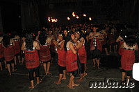 Kecak & Fire Dance - Indonesischer Tanz in Ubud, Bali
