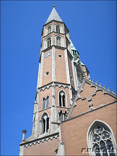 Kirche in Braunschweig