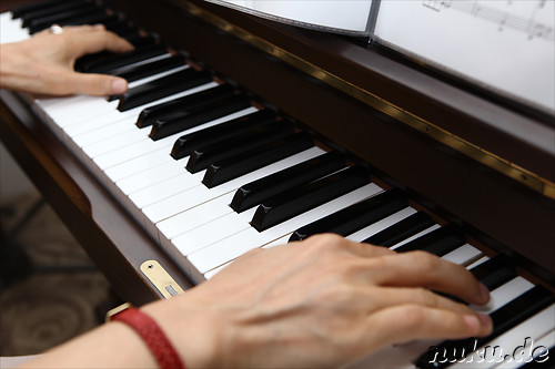 Klavier