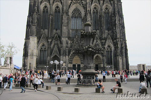 Koelner Dom