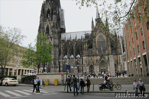 Koelner Dom