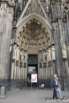 Koelner Dom