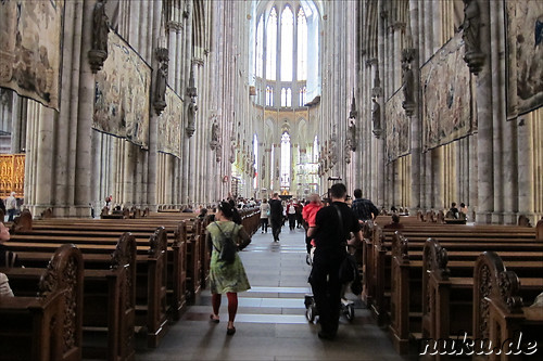 Koelner Dom