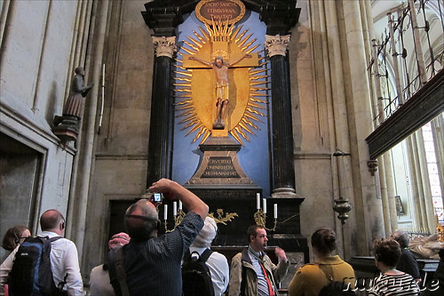 Koelner Dom