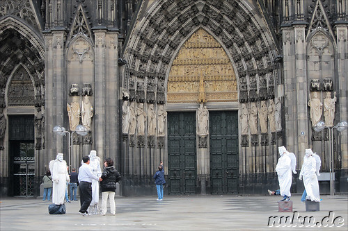 Koelner Dom