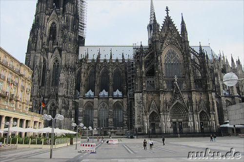 Koelner Dom