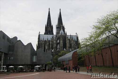 Koelner Dom