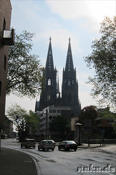 Koelner Dom