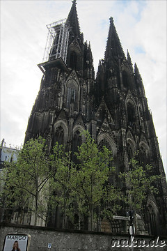 Koelner Dom