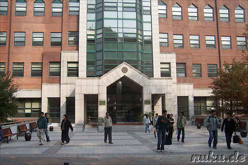 Korean Language Institute
