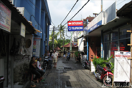Kuta, Bali