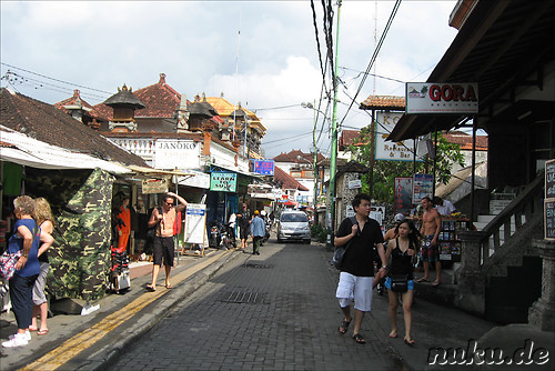Kuta, Bali