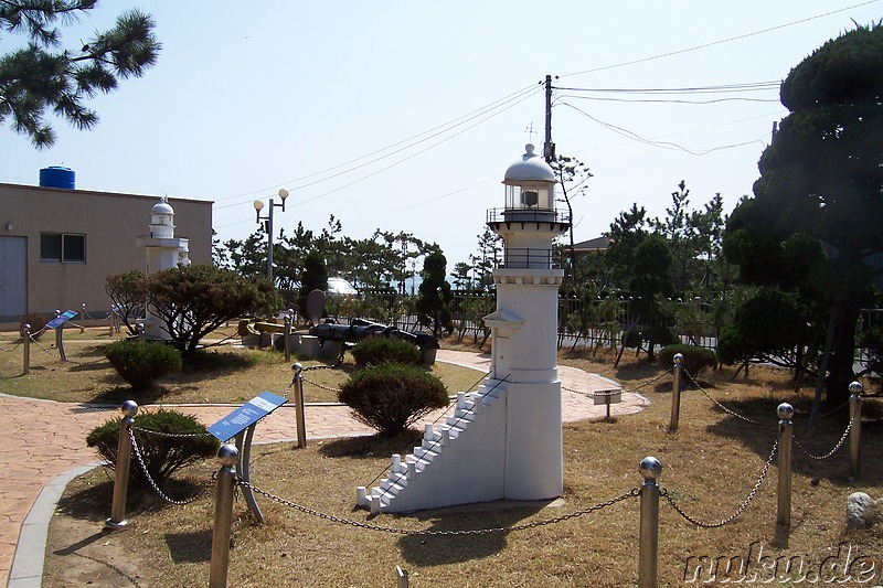 Leuchtturm Museum