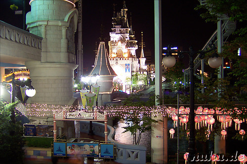Lotte World