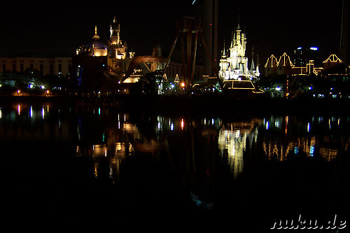 Lotte World