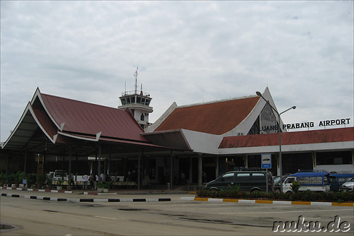 Luang Prabang International Airport