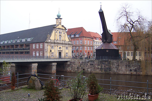 Lueneburg