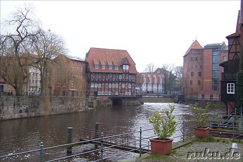 Lueneburg