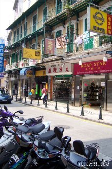 Macau